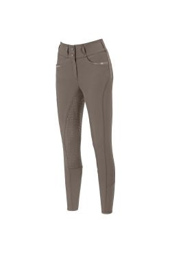 PIKEUR BREECH SEBIHA