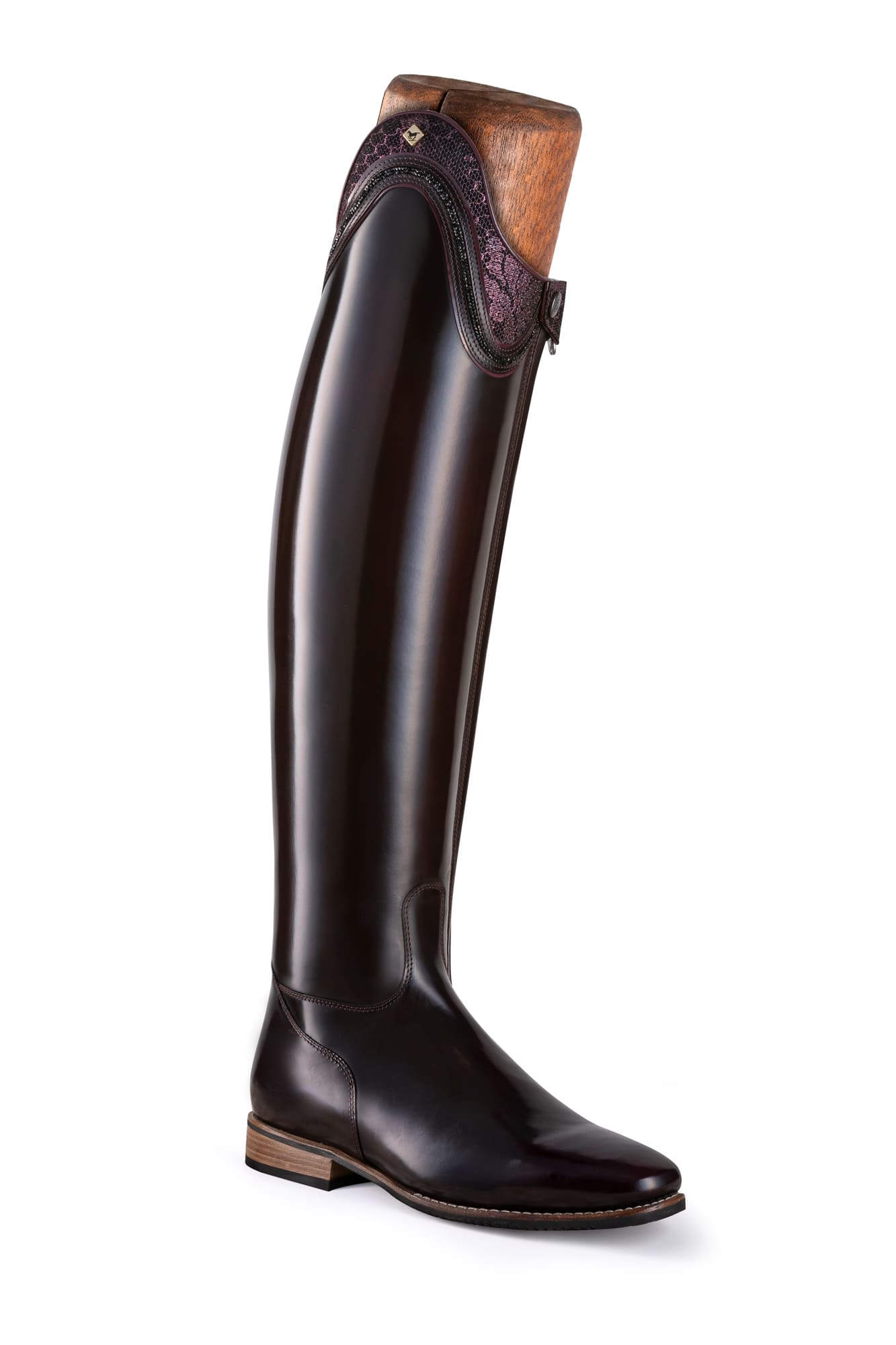 De niro raffaello dressage boots best sale