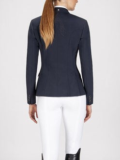 Equiline Short Coat Gait