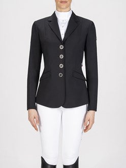 Equiline Short Coat Gait