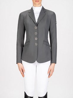 Equiline Short Coat Gait