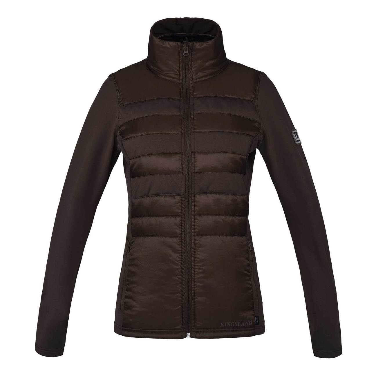 Kingsland Jacket Yecla