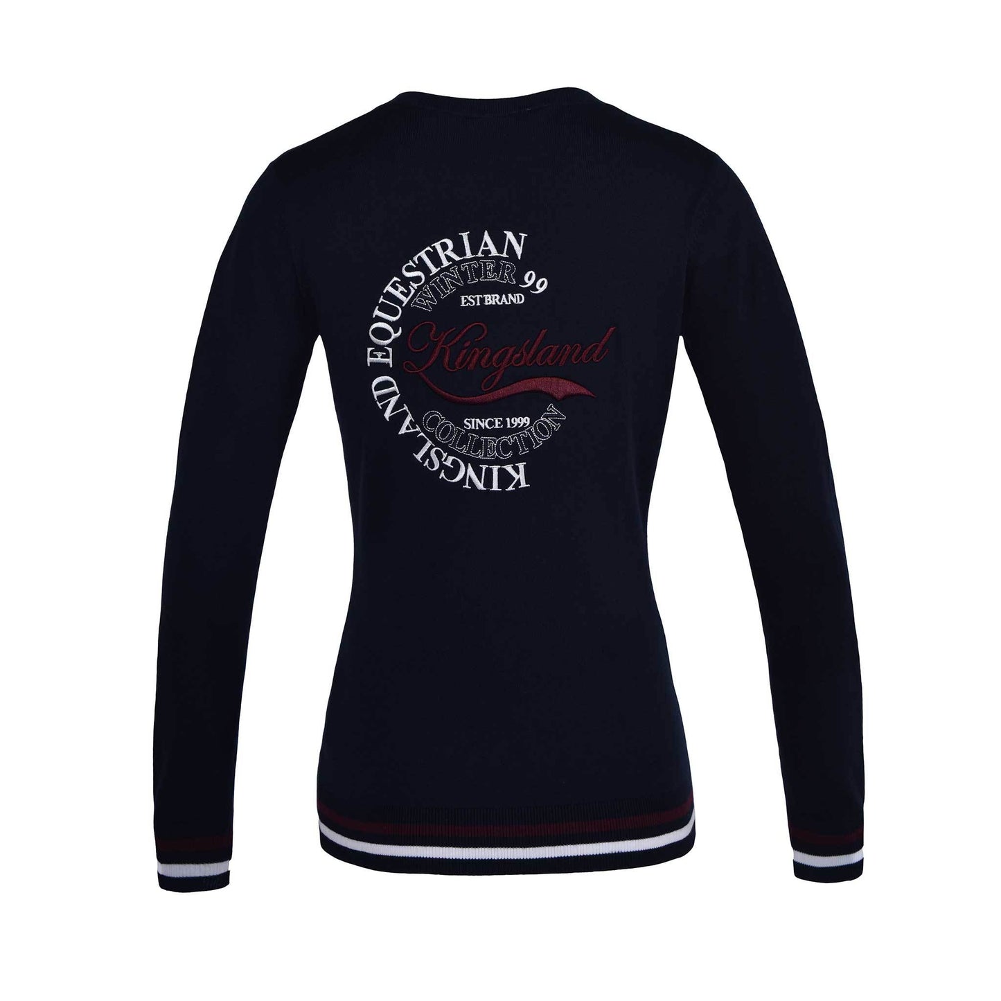 KINGSLAND SUDBURY SWEATER