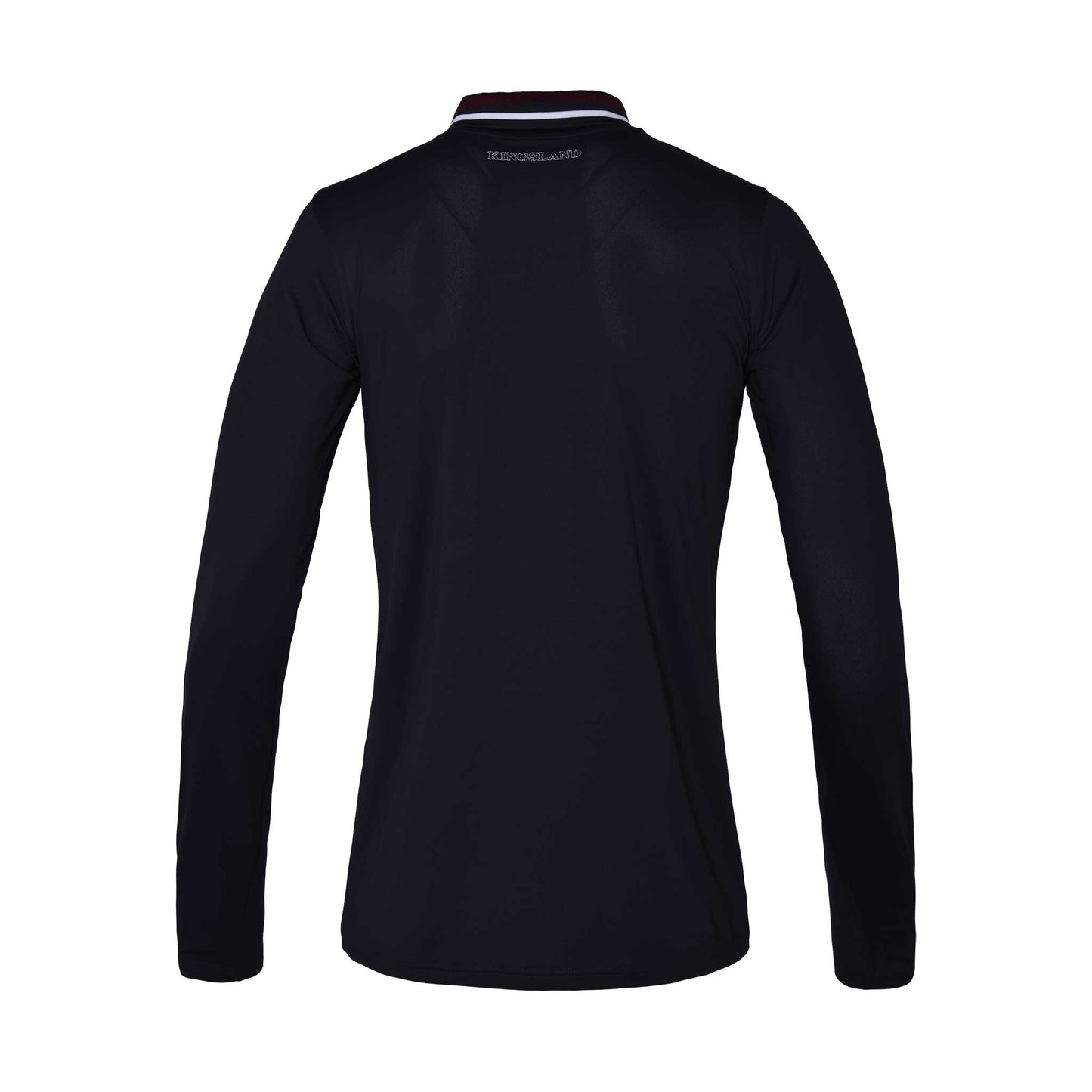 KINGSLAND LS POLO CHAMBLY