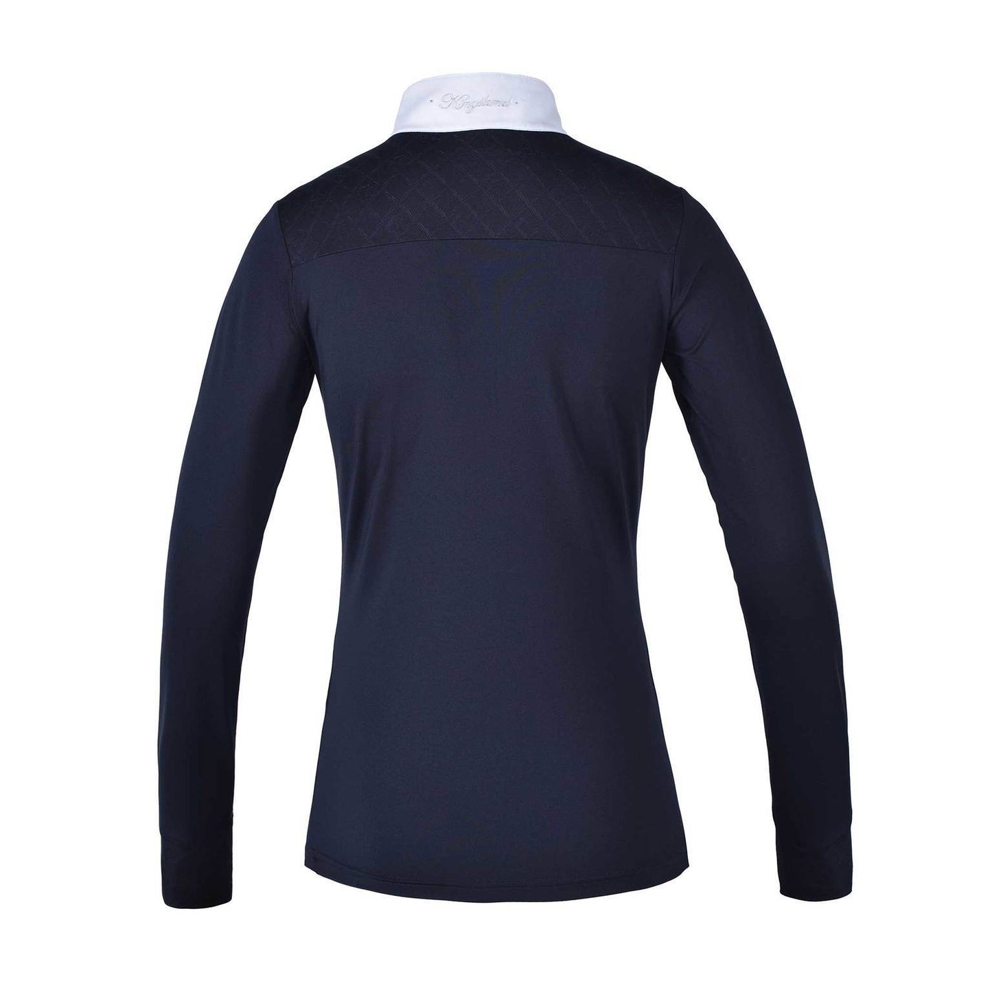 KINGSLAND LS SHOWSHIRT TIMMINS