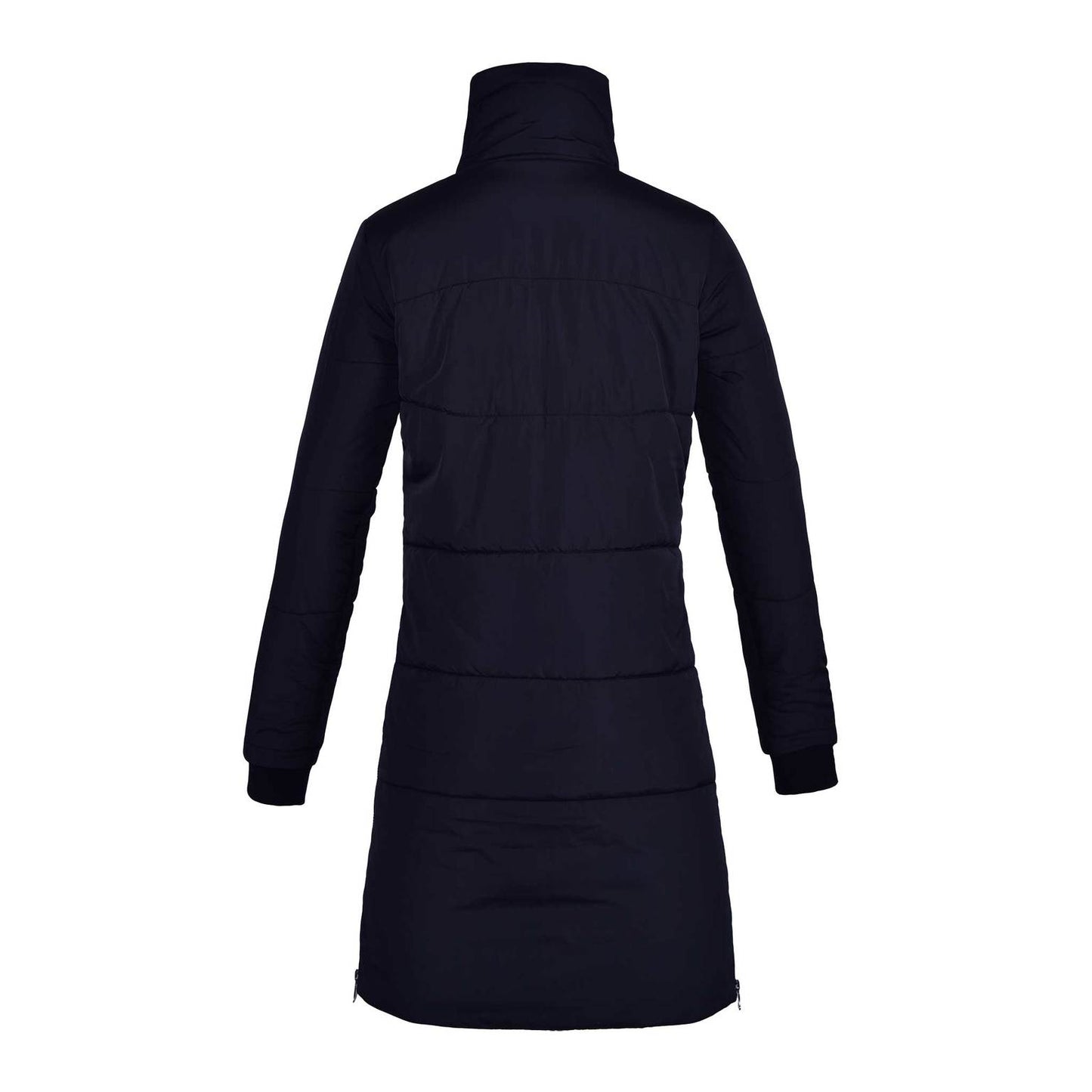 KINGSLAND PADDED COAT