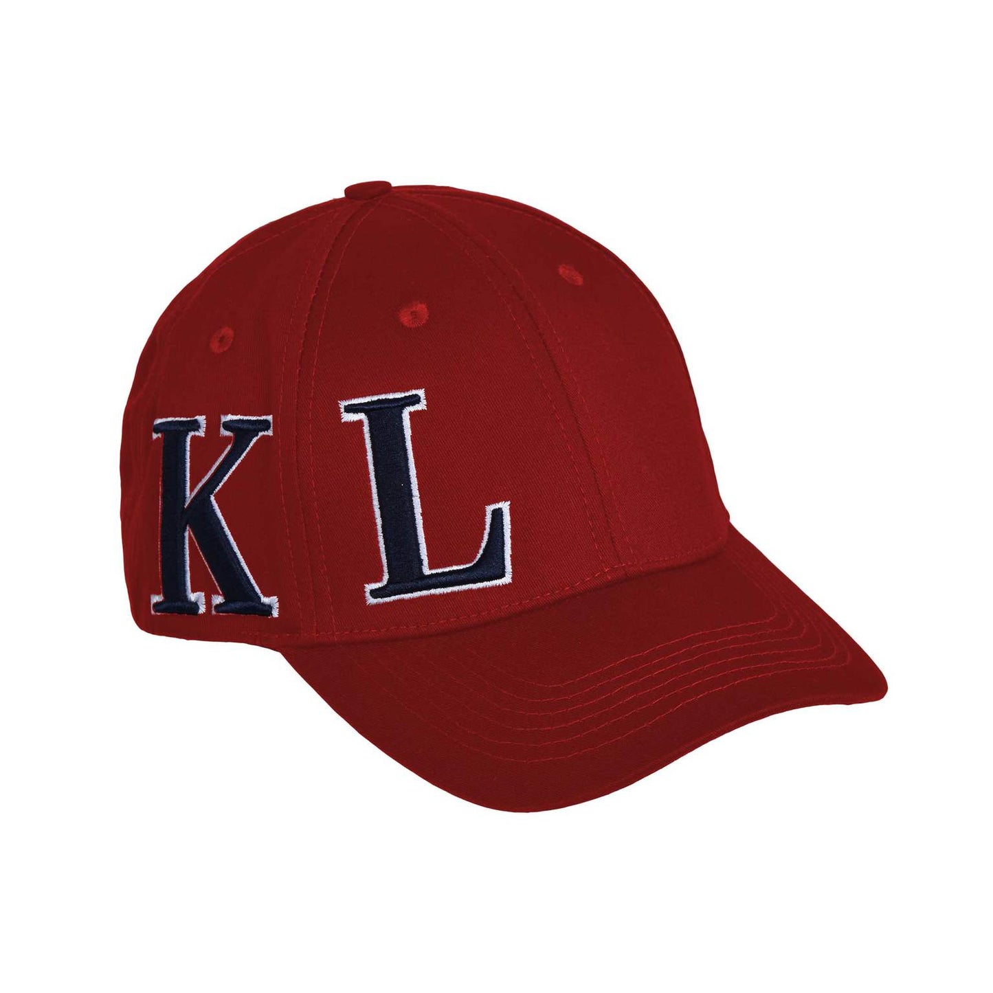 KINGSLAND BASEBALL CAP ARGUS