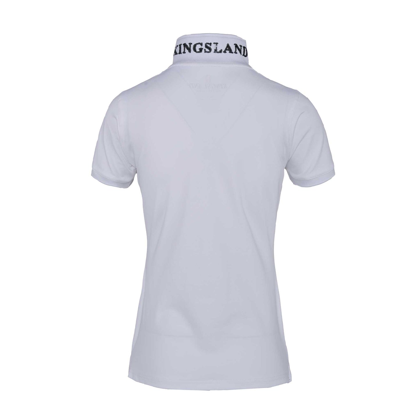 KINGSLAND POLO AGAPE