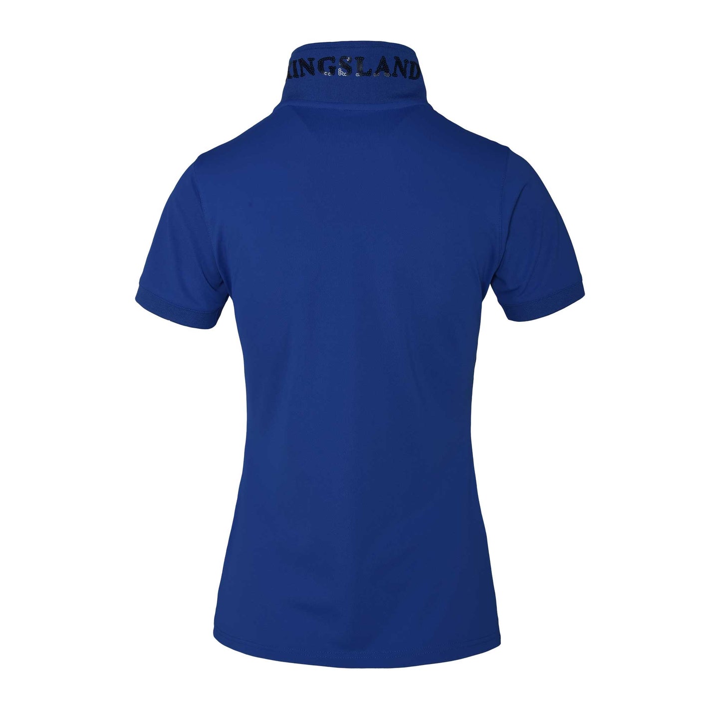 KINGSLAND POLO AGAPE