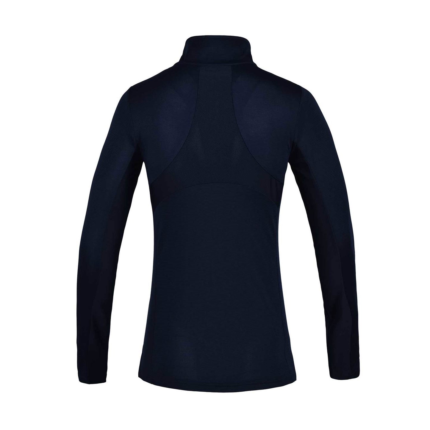 KINGSLAND 1/4 ZIP TRAINING SHIRT ALETHA