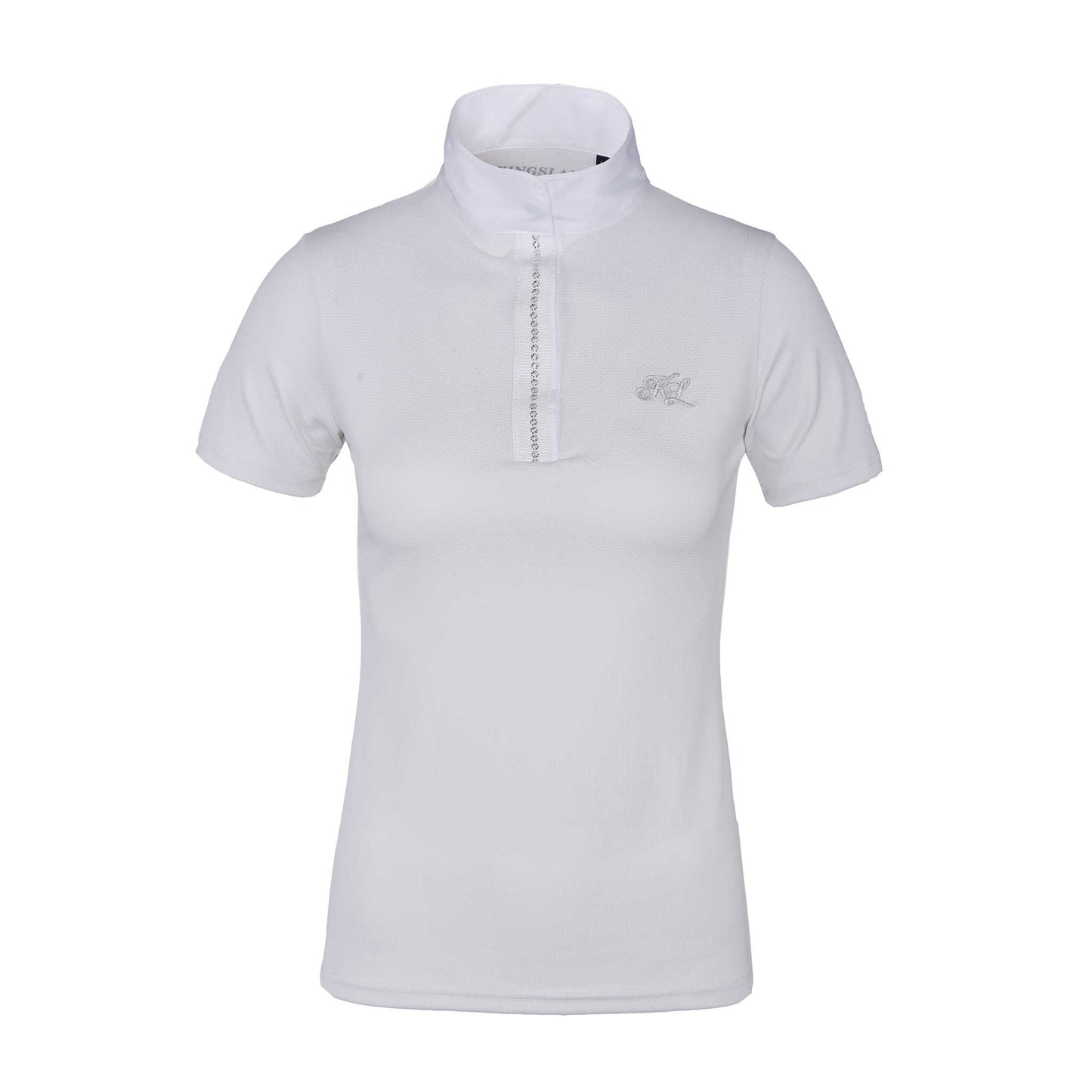 KINGSLAND SHOWSHIRT ANTHEA