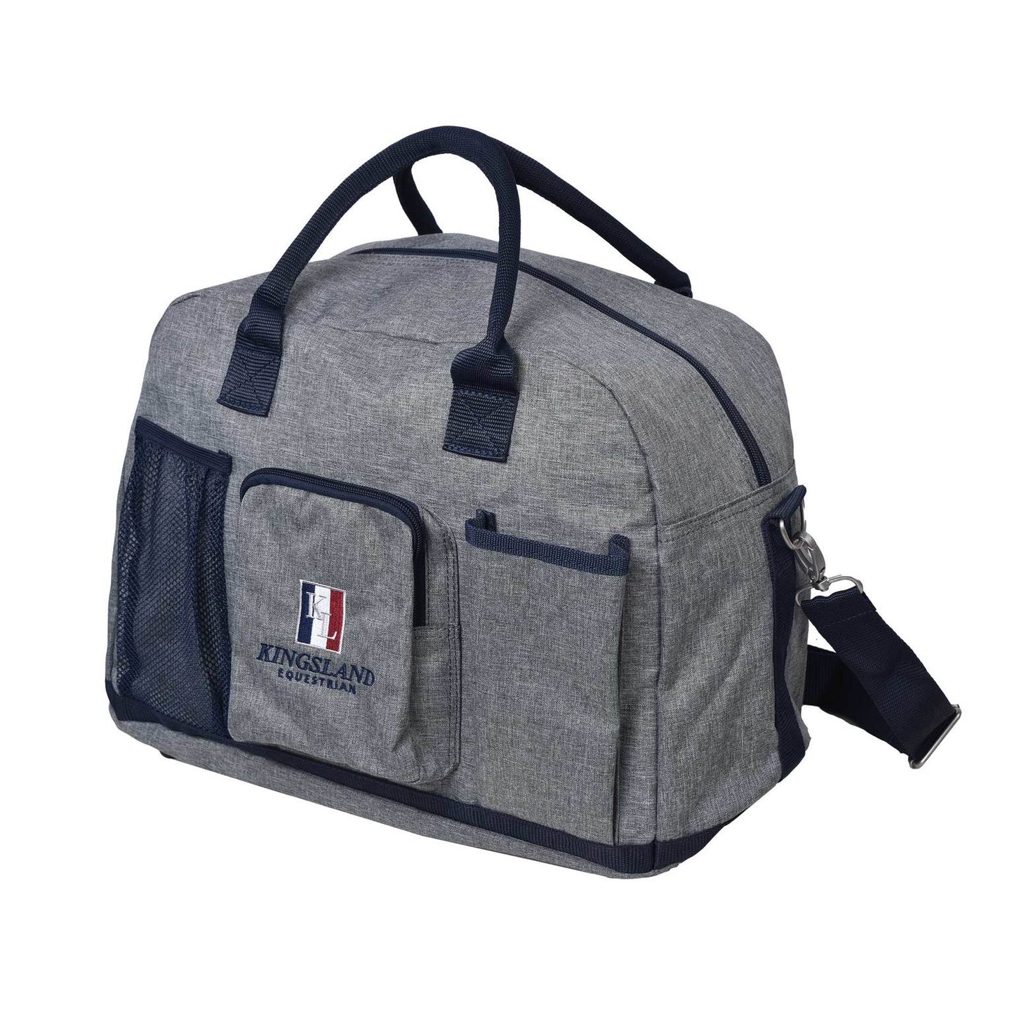 KINGSLAND GROOMING BAG