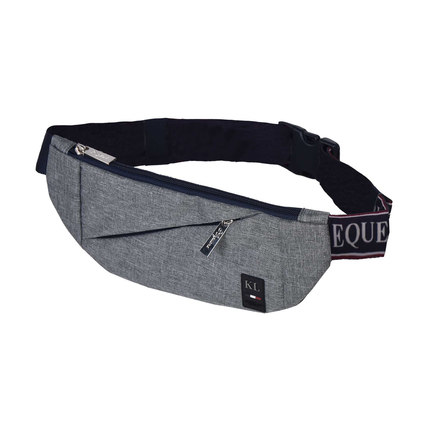 KINGSLAND CROSS-BODY/WAIST BAG