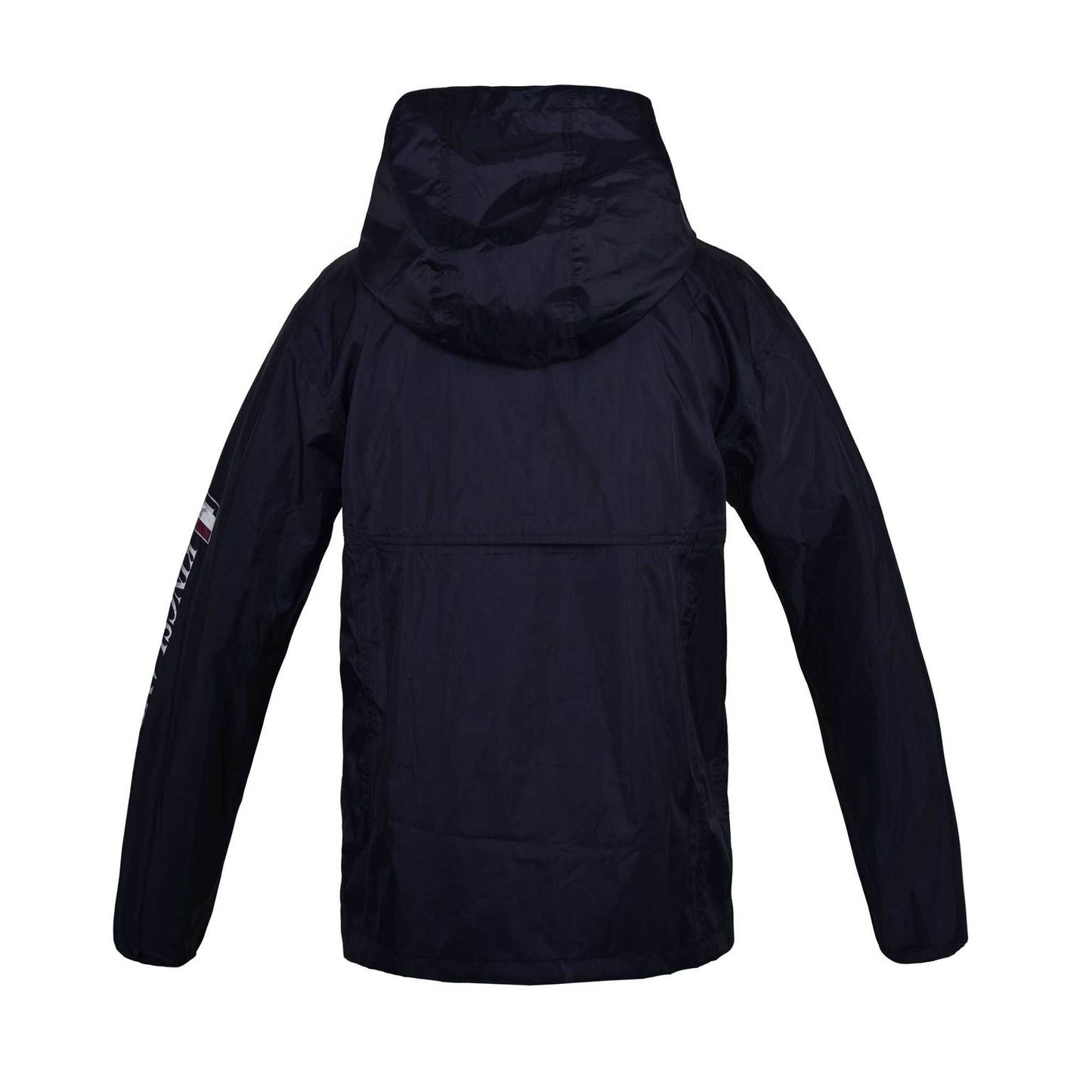 KINGSLAND UNISEX RAIN JACKET GREER