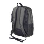 KINGSLAND BACKPACK WITH GOLD DETAILS