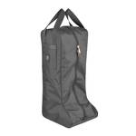 KINGSLAND BOOT BAG WITH GOLD DETAILS