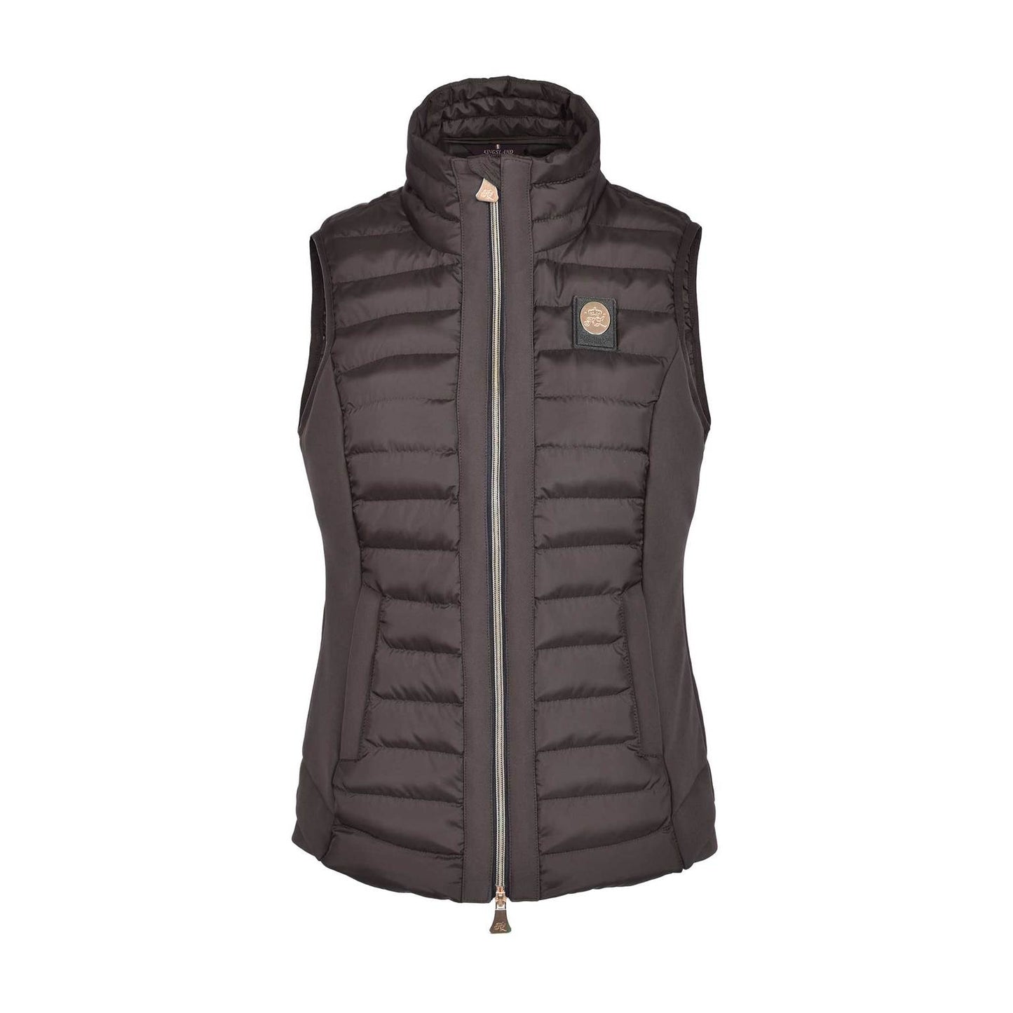 KINGSLAND VEST DEEDEE