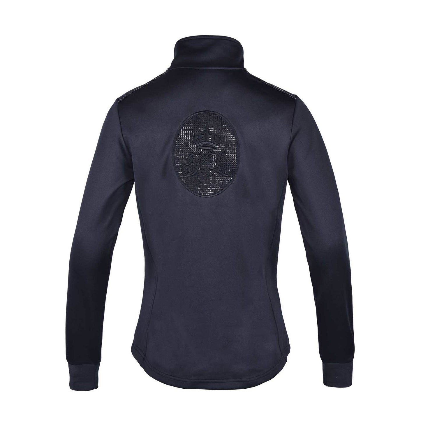 KINGSLAND ZIP UP DEIDRA