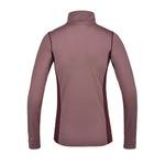 KL 1/4 ZIP TRAINING SHIRT IANTHA