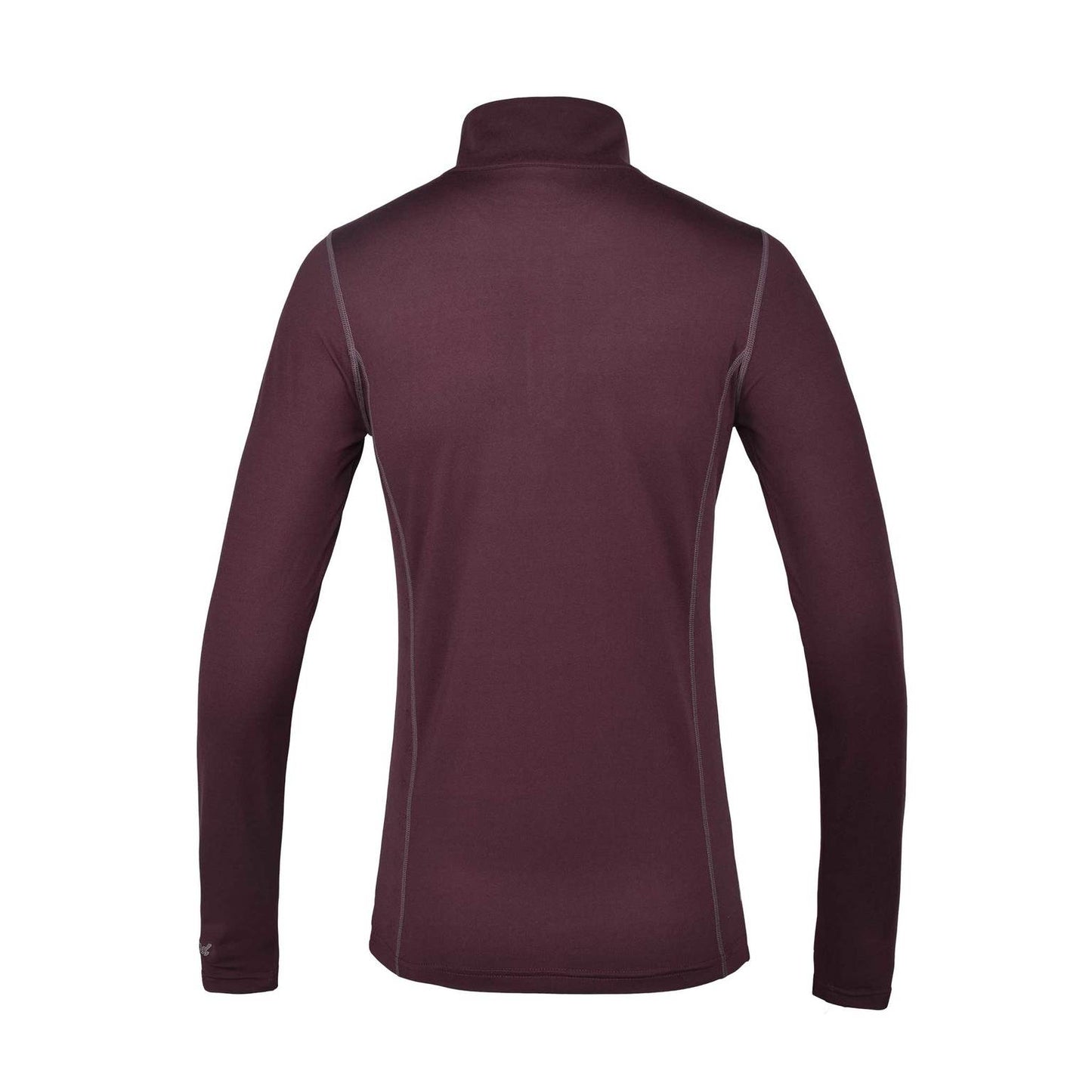 KL 1/4 ZIP TRAINING SHIRT IANTHA
