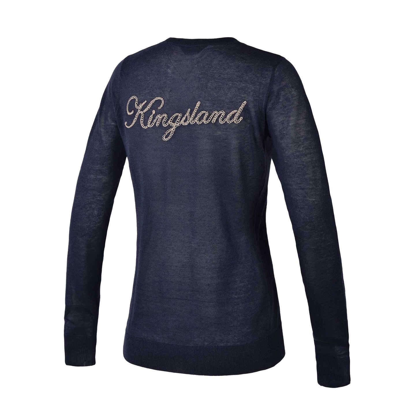 KINGSLAND THIN SWEATER GILLIAN