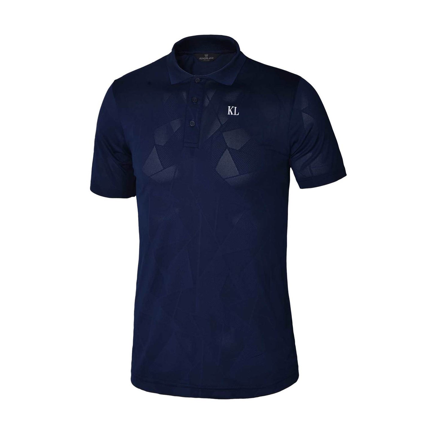 MEN POLO FRED