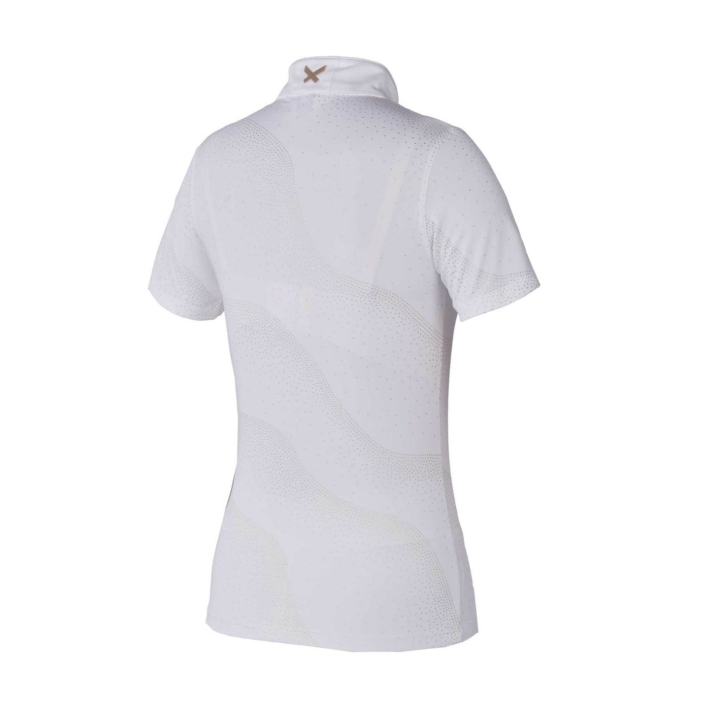 KINGSLAND SHOW SHIRT FLORETTA