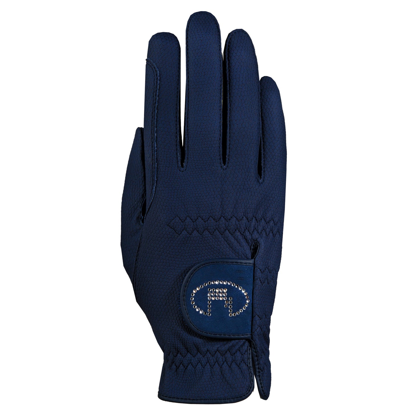 ROECKL BLING GLOVES LISBOA