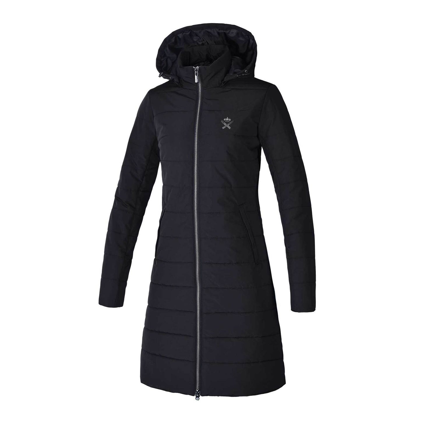 KINGSLAND INSULATED COAT SOPHIA