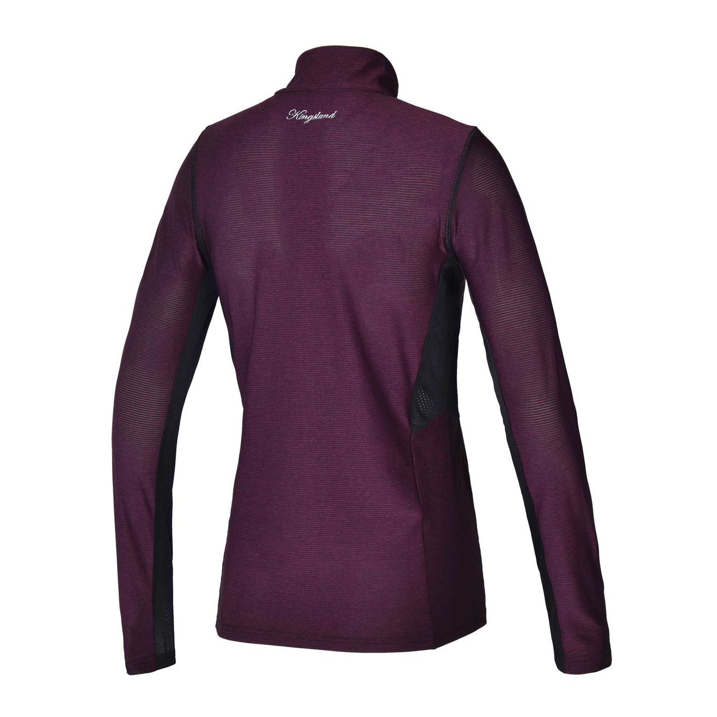 KINGSLAND LONGSLEEVE LIGHT WEIGHT SHIRT SERENITY