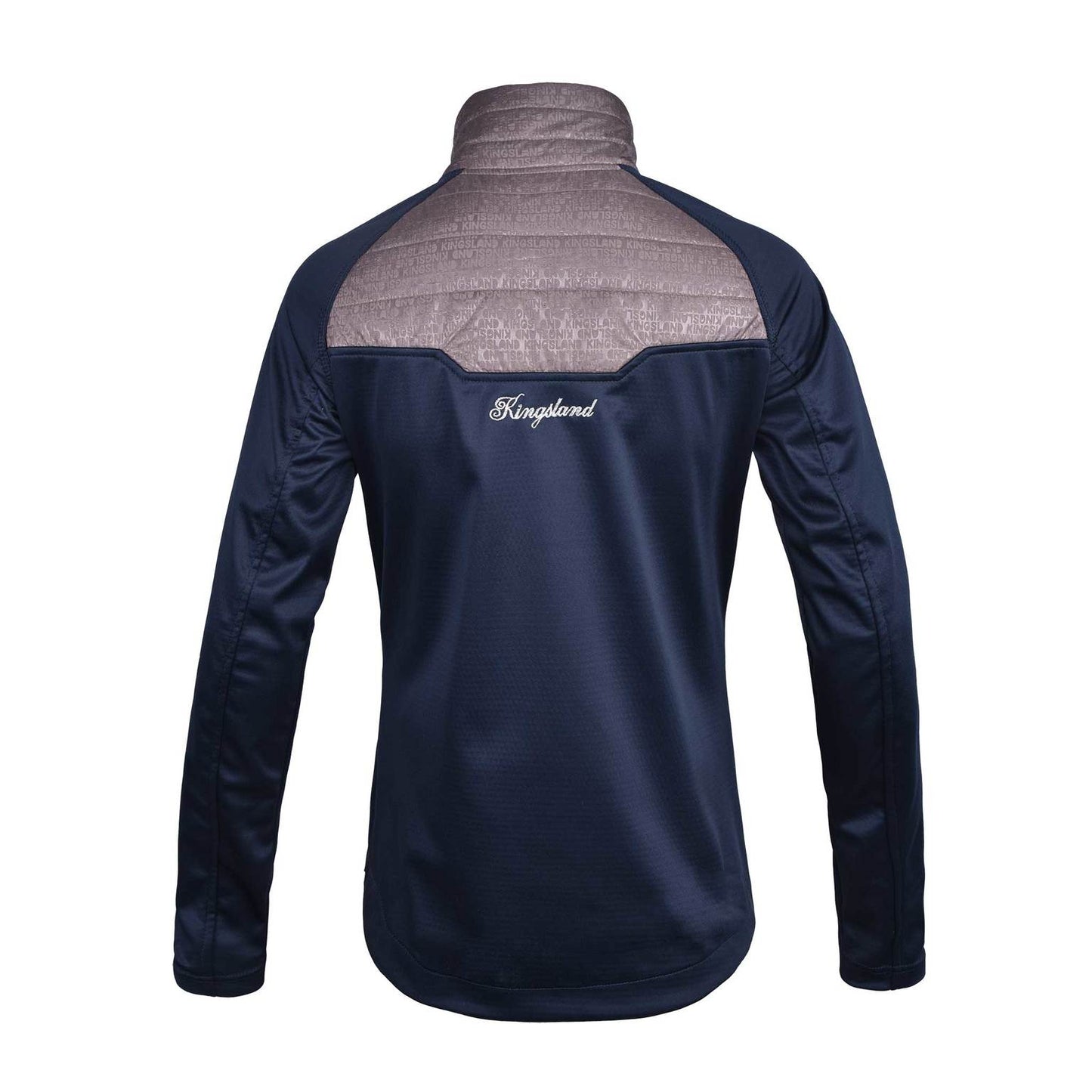 KINGSLAND PADDED JACKET ILIANA