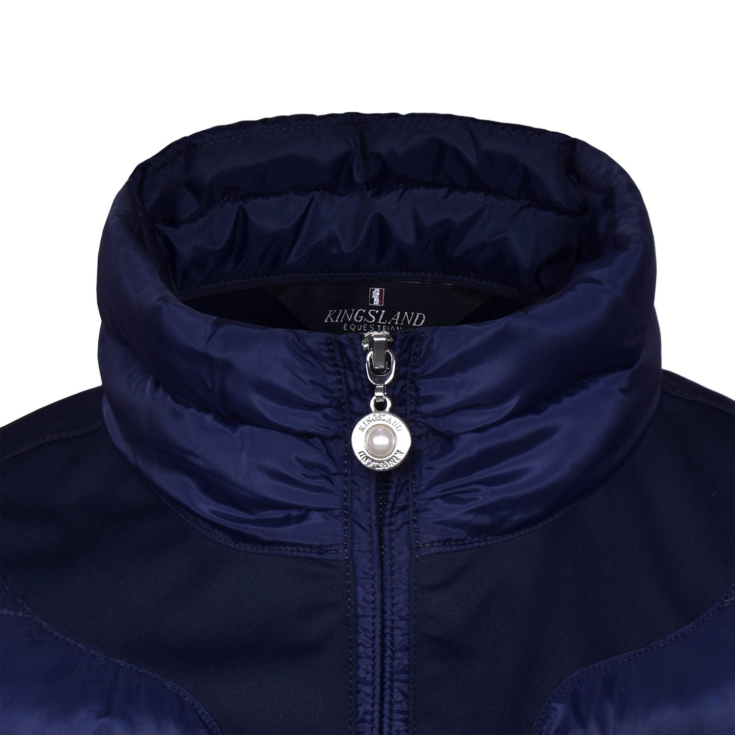 KINGSLAND JACKLYN JACKET