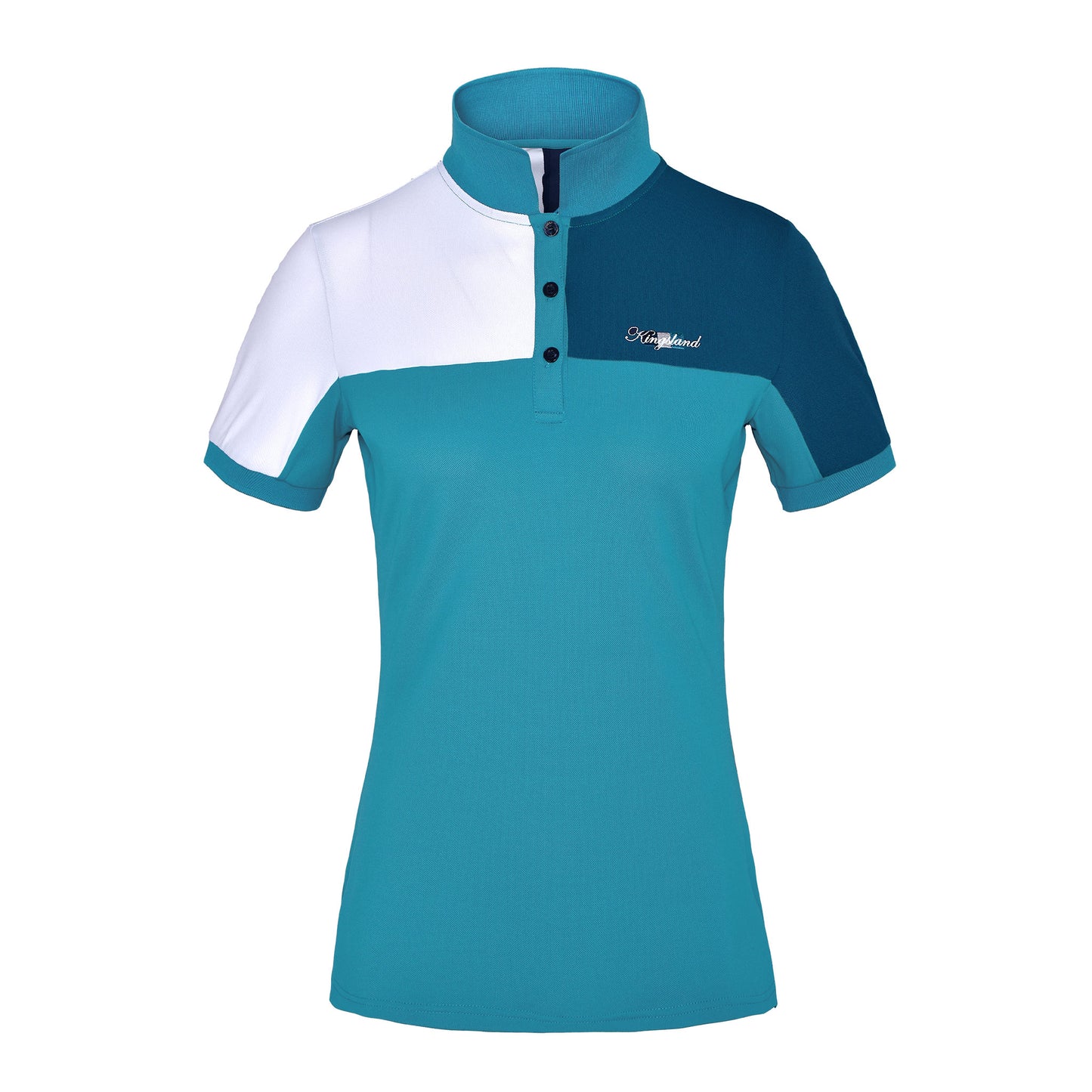 KINGSLAND TECHNICAL POLO JANEY