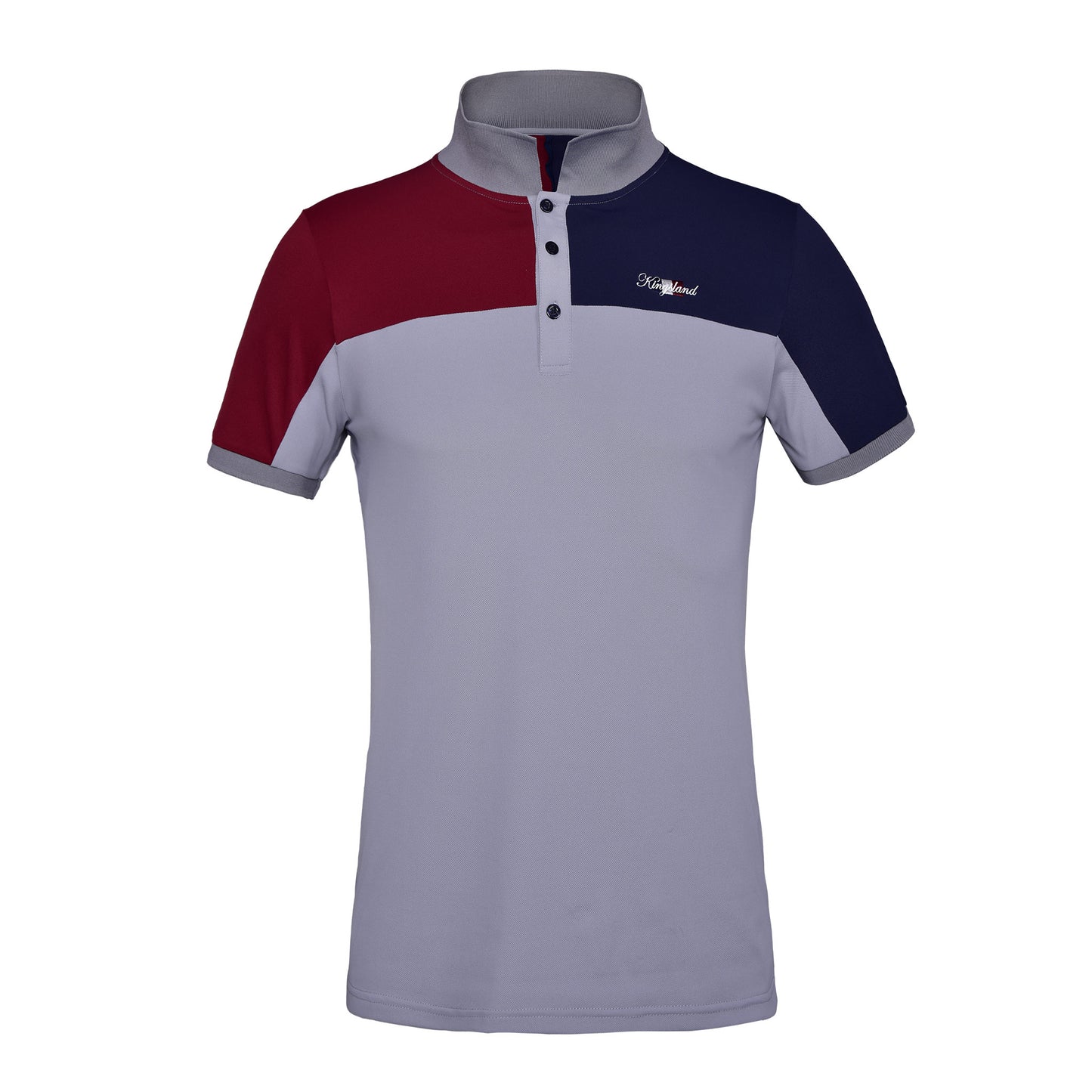 KINGSLAND TECHNICAL POLO JANEY