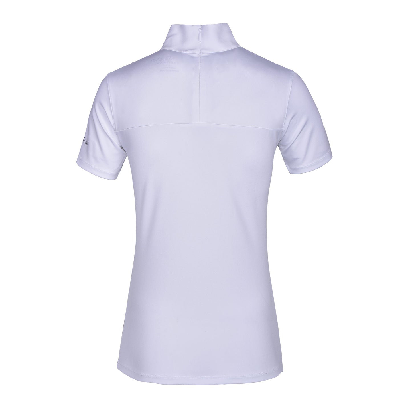 KINGSLAND TECHNICAL SHOW SHIRT JANNA