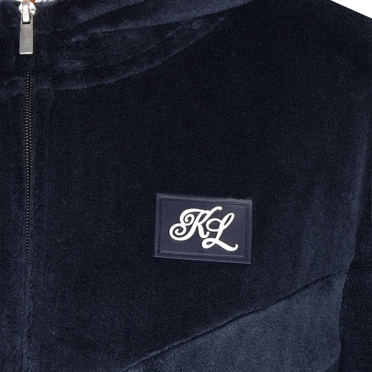 KINGSLAND FLEECE JACKET NIKITA