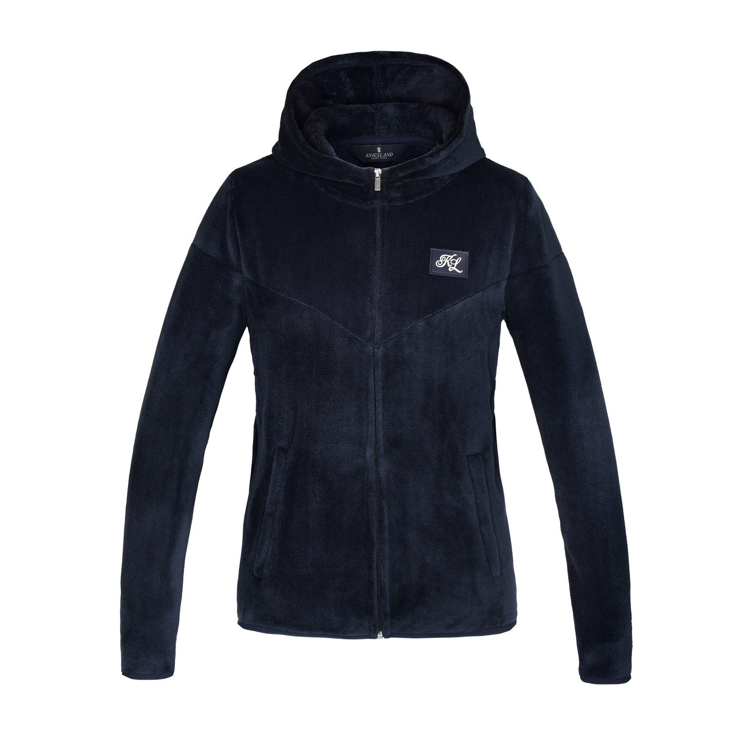 KINGSLAND FLEECE JACKET NIKITA1