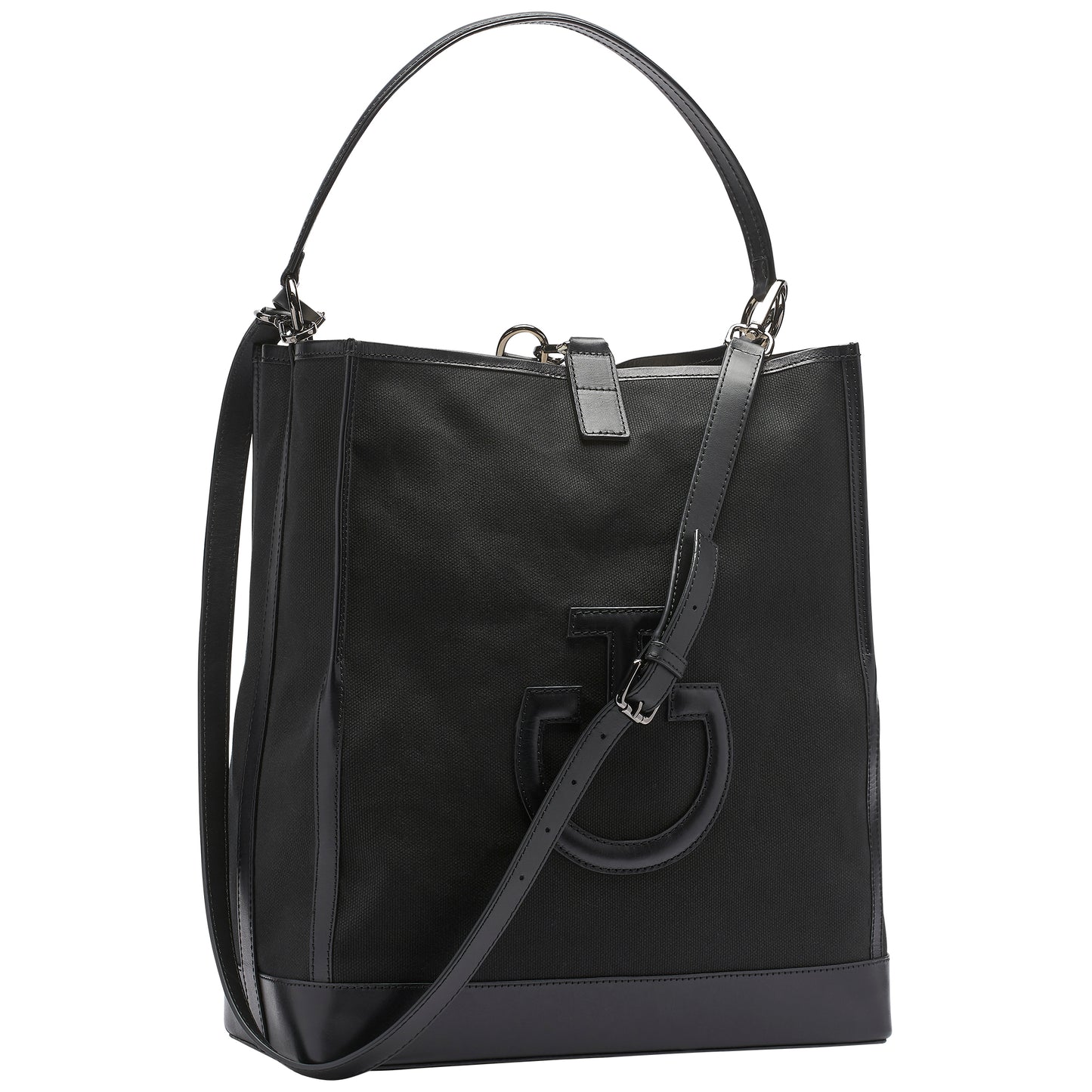 CAVALLERIA TOSCANA SHOULDER BAG