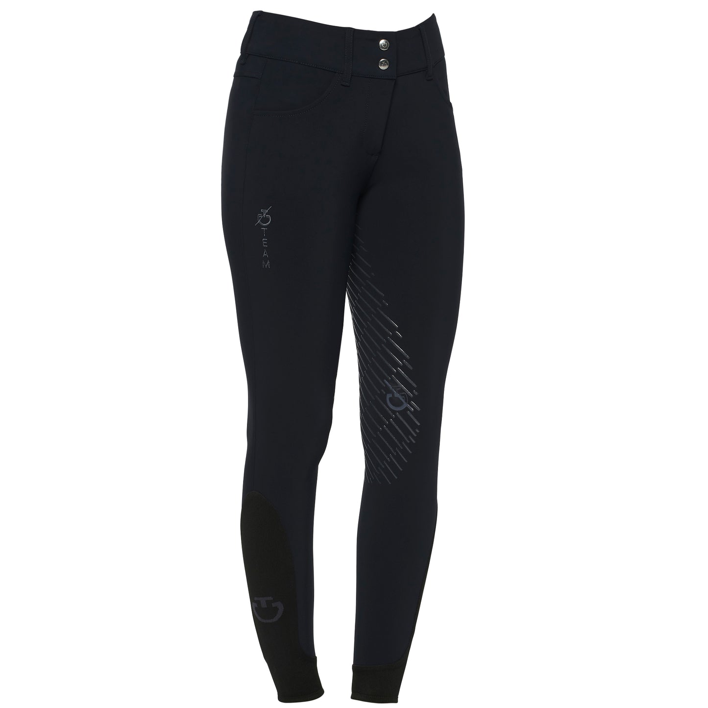 CAVALLERIA TOSCANA-TEAM BREECH FULL SEAT JERSEY