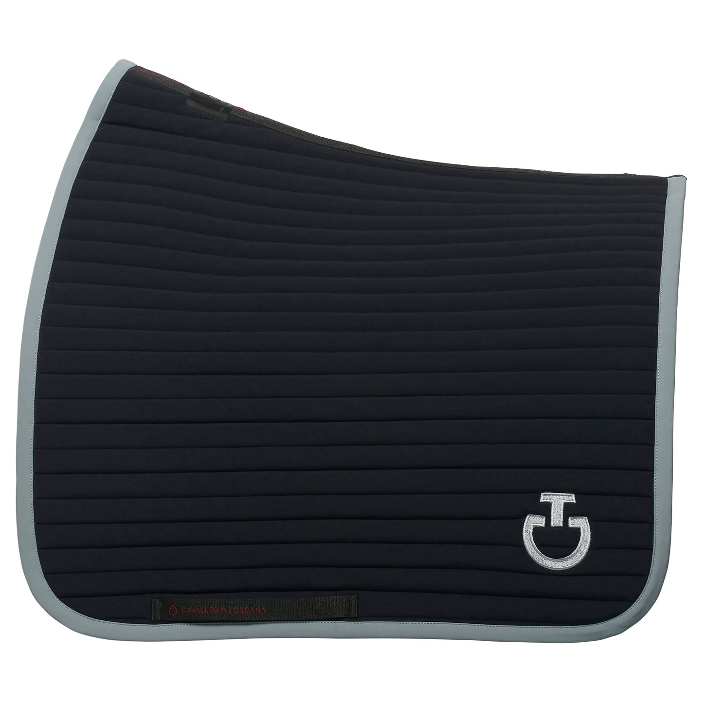 CAVALLERIA TOSCANA DRESSAGE SADDLE PAD