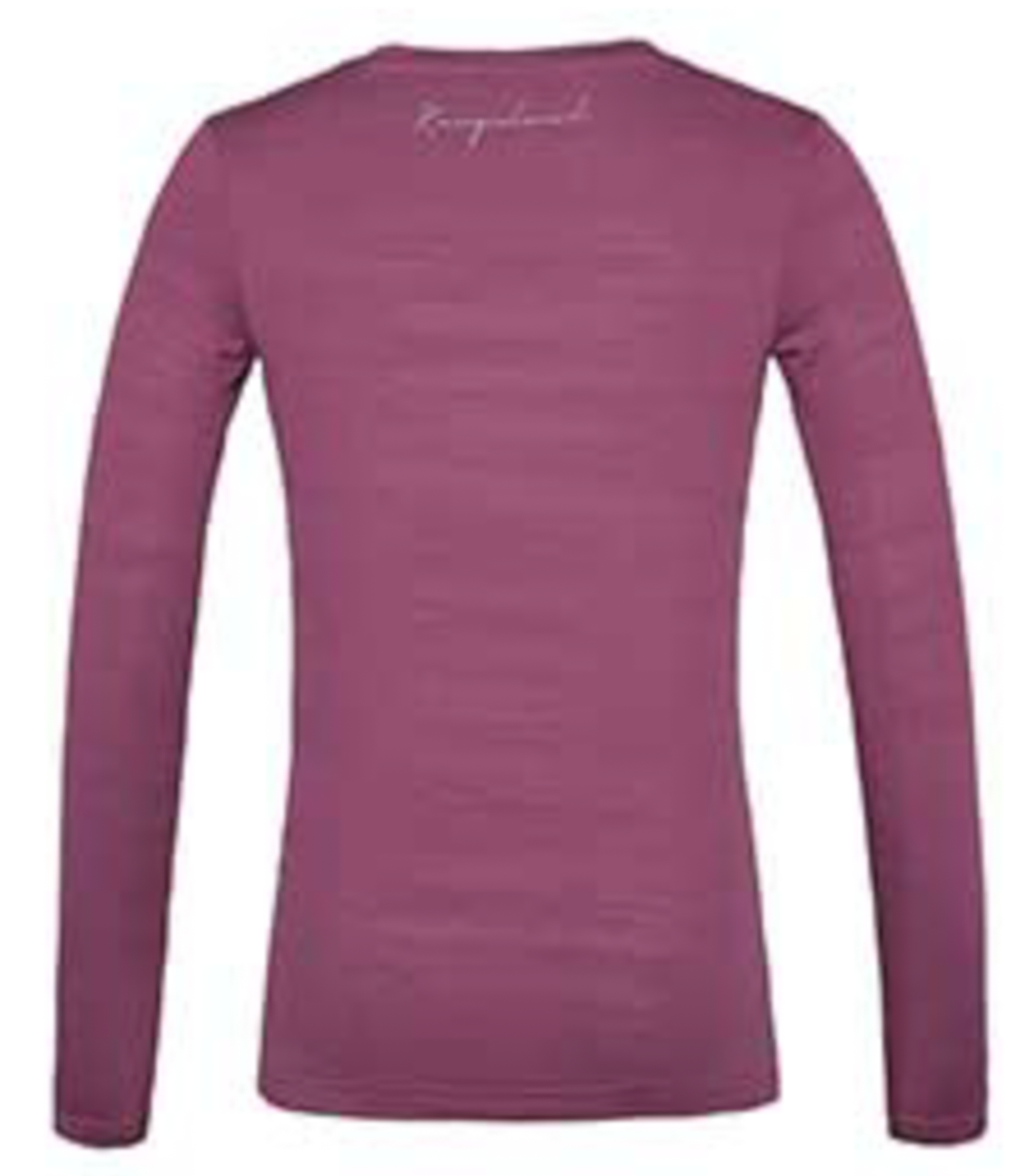 KINGSLAND TECHNICAL LONGSLEEVE NADIA