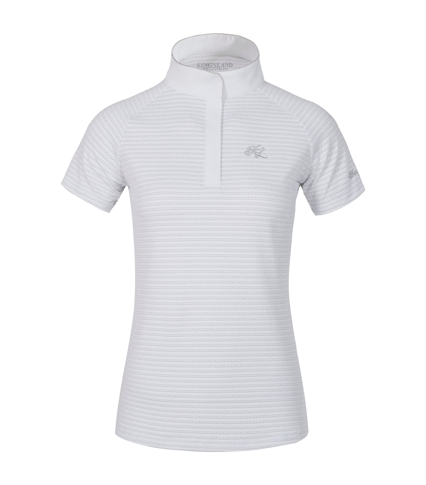 KINGSLAND SHOW SHIRT OFELICIA