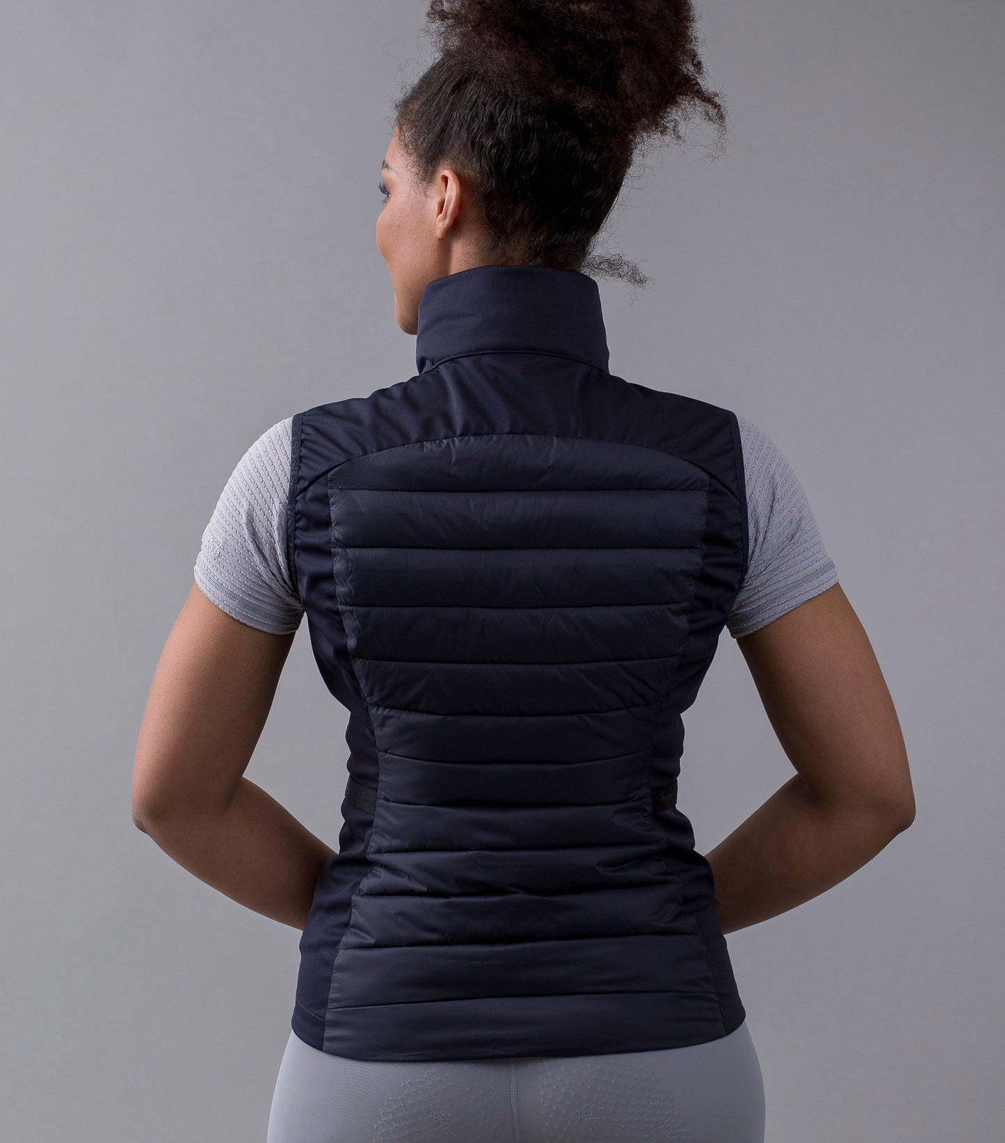 KINGSLAND VEST OLIWIA