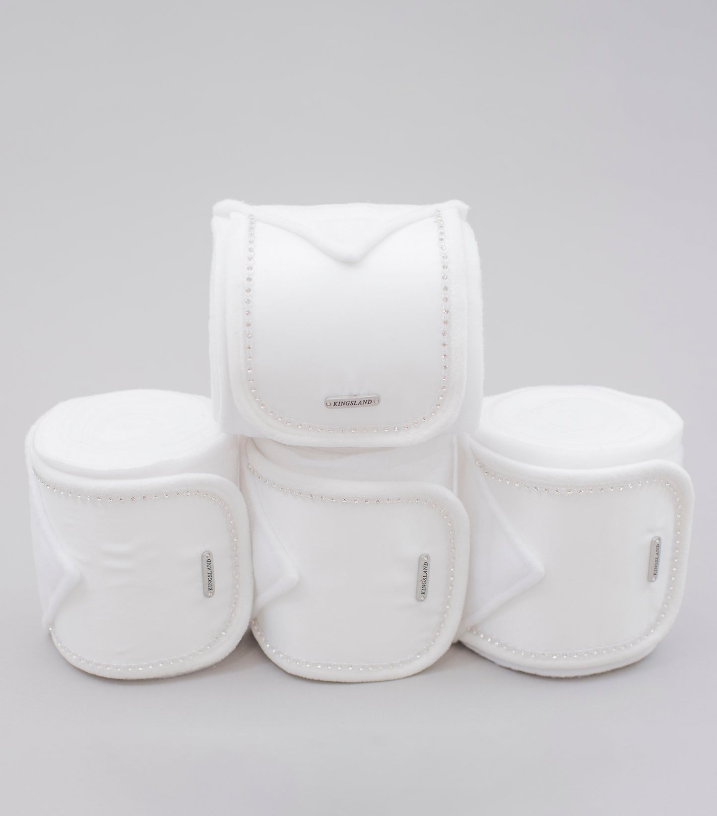 KINGSLAND POLO WRAPS OKTOBER