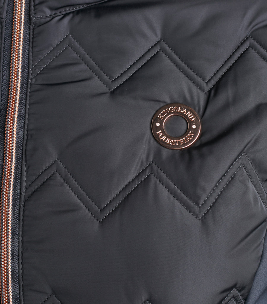 KINGSLAND JACKET SOLANA