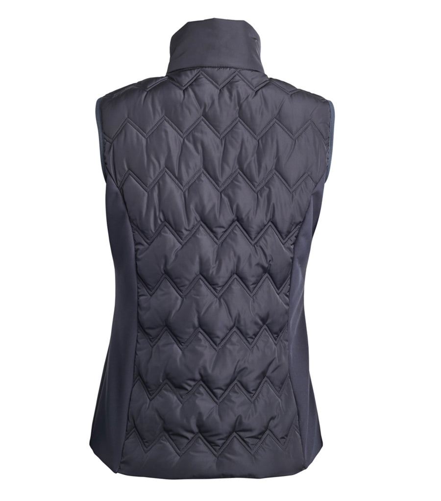 KINGSLAND VEST SIA