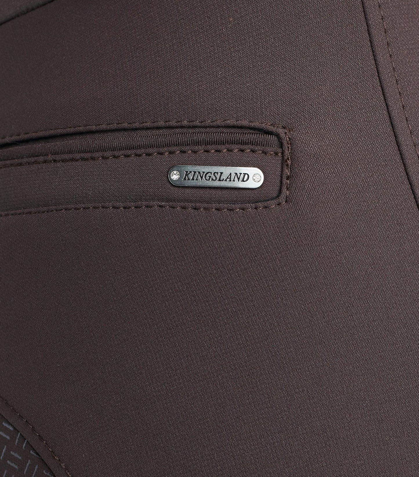 KINGSLAND FULL GRIP BREECH KADI