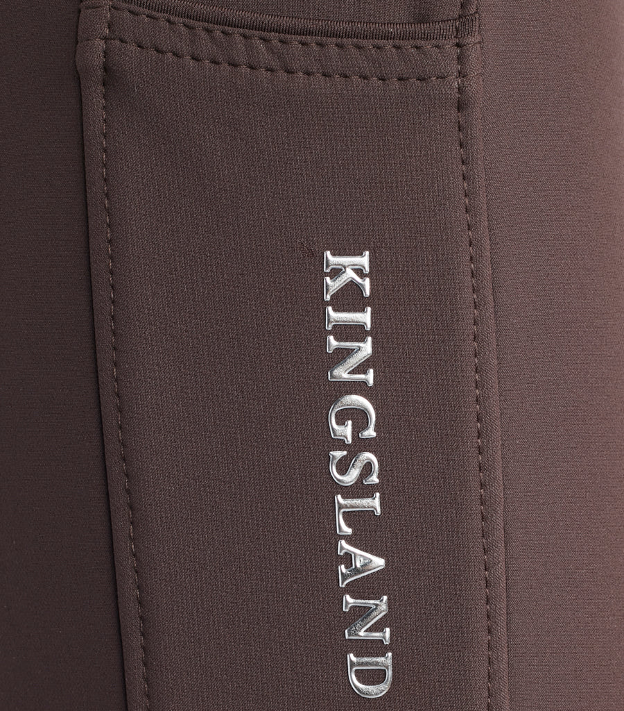 KINGSLAND FULL GRIP BREECH KADI