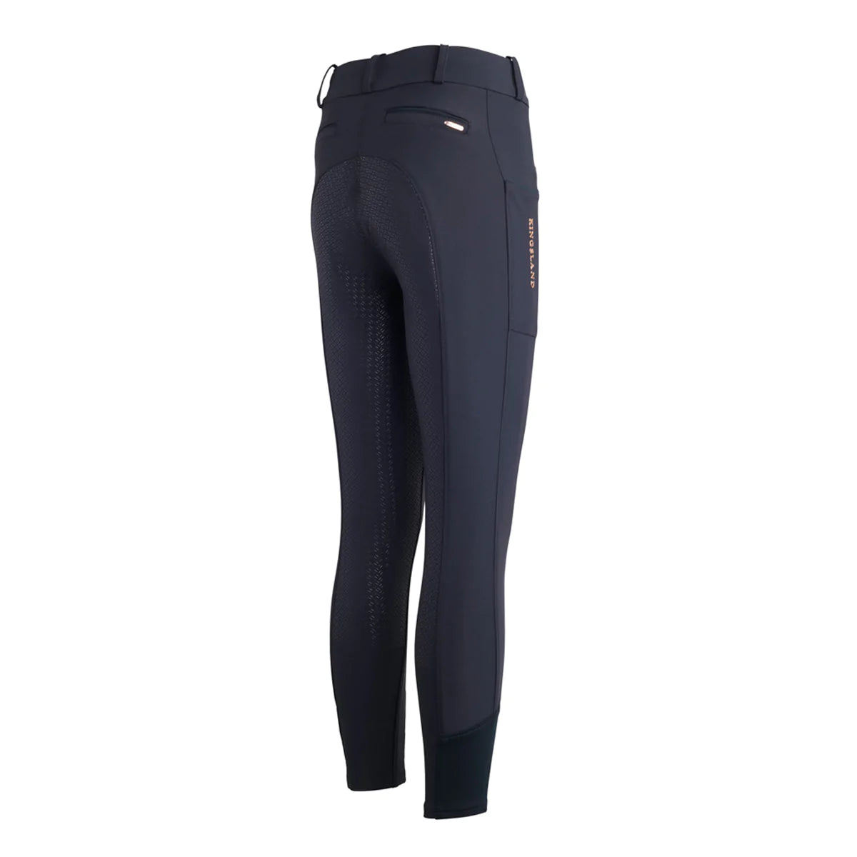 KINGSLAND FULL GRIP BREECH KADI