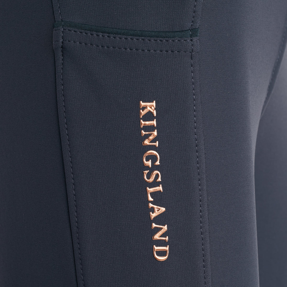 KINGSLAND FULL GRIP BREECH KADI